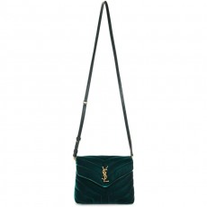 YSL-loulou small